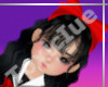 [T] Anime Hair +Bow