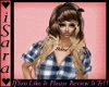 ♥HONEY BROWN MIX HAIR