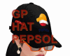 !GP HAT PEPSOL