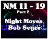 Night Moves-Bob Seger 2