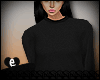 !e! Sweater #3