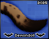 [D] Impisi Tail