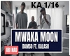 Kalash / Mwaka moon