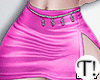 T! Xana Pink Skirt RLL