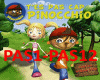 Pinocchio T'es Pas Cap