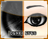 !T Denki eyes