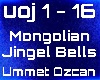 Ummet Ozcan Jingel Bells