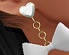 Bow Earrings V7