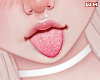 w. Cute Tongue :P