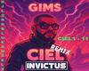 Gims - Ciel remix hard