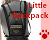 Little Backpack NK