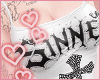 ♰ Sinner Set* + Tatt