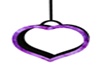 Black & Purple Swing
