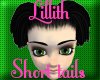 Lillith Short tails
