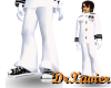 DrX Sailor Pants