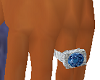 Blue Diamond Wedding 