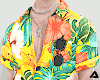 ᗩ┊ Waikiki Shirt