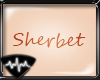 [SF] Sherbet Fluffy Tail