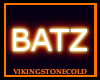 BATZ Particle