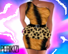 Leopard Dress (PK)