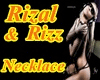 [P5]Rizal&rizz necklace