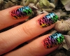 WIld Child nails