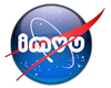 IMVU Space Agency Logo A