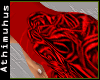 -ATH- Red Lily
