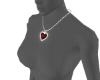 Miss Cupid Necklace