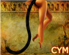 Cym Pantha Power Tail