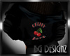 [BGD]Cherry Bomb Jacket
