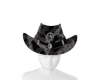 COW PRINT HAT
