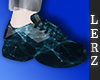 v2 animated shoes