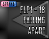 Falling Apart - Armnhmr