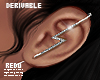 DRV ear piece V2