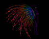 Rave feathers 2 