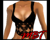 (MBT)Black Tribal Top