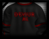 𝕴. | Devour Sweater