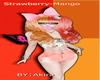 Strawberry-Mango