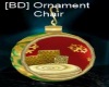 [BD] Ornament chair