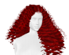 Nishma Hair Red
