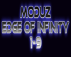Moduz - Edge of Infinity