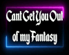 Get U Out of Fantasy (1