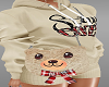 SR~Cozy Bear Bag