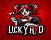 Quadra Lucky Red