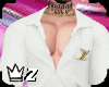 LV white fashion Set