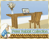 Peter Rabbit Adult Desk