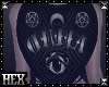 ○ OUIJA ○
