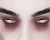Vampire White Eyes