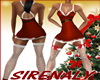 Sexy Santa Outfit